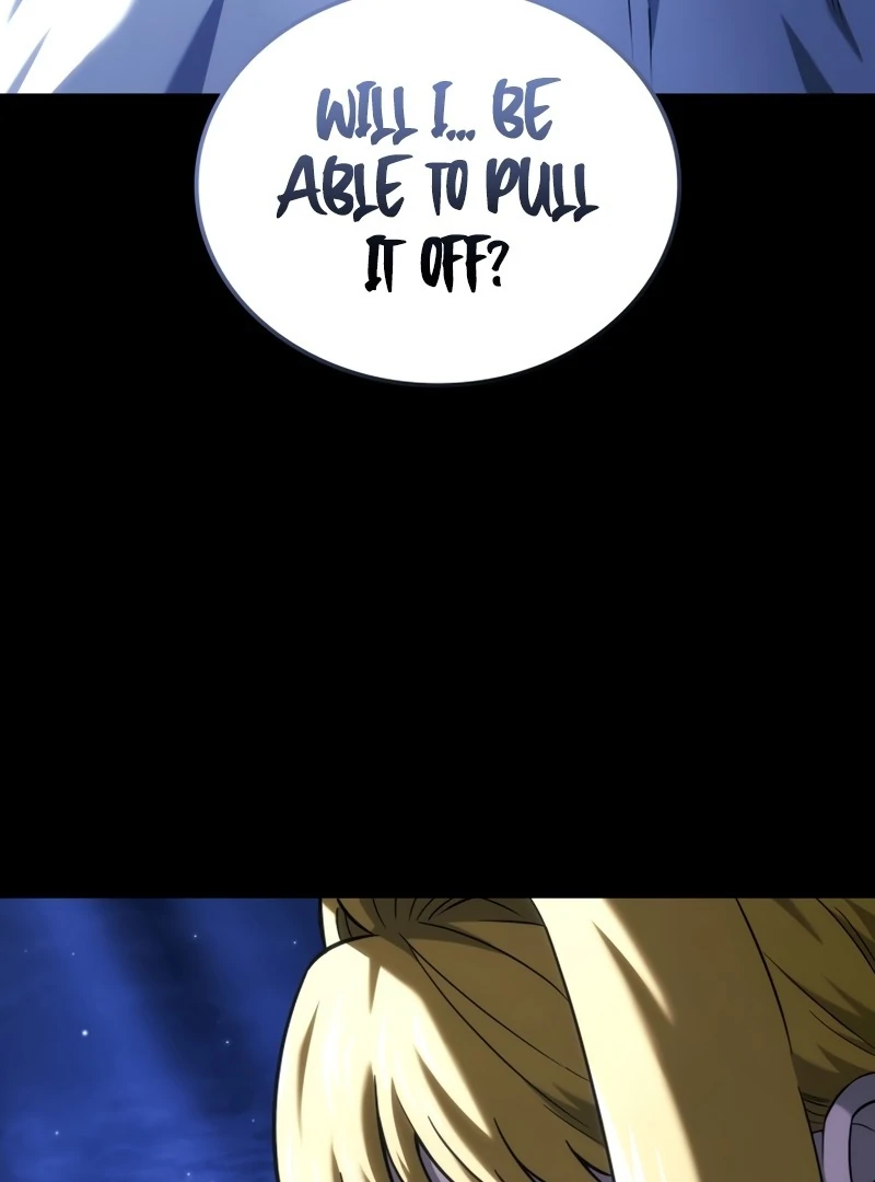 Revenge of the Iron-Blooded Sword Hound, Chapter 134 image 052